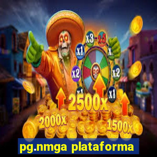 pg.nmga plataforma